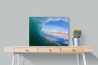 Durban-Wall_Art-80 x 60cm-Mounted Canvas-No Frame-Pixalot