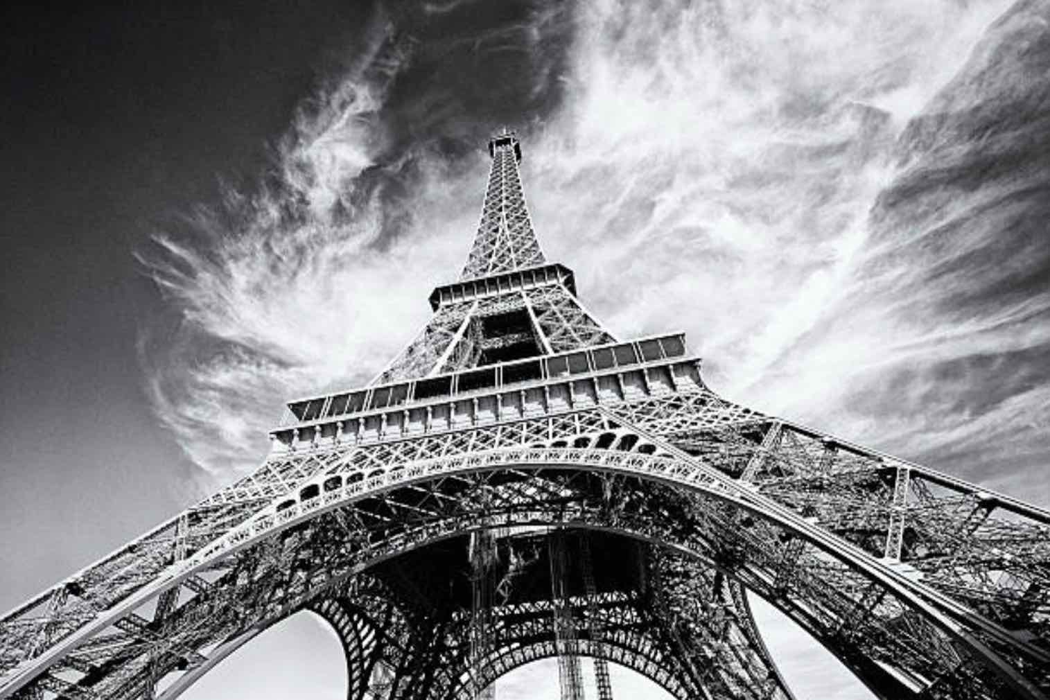 Eiffel Tower-Wall_Art-Pixalot