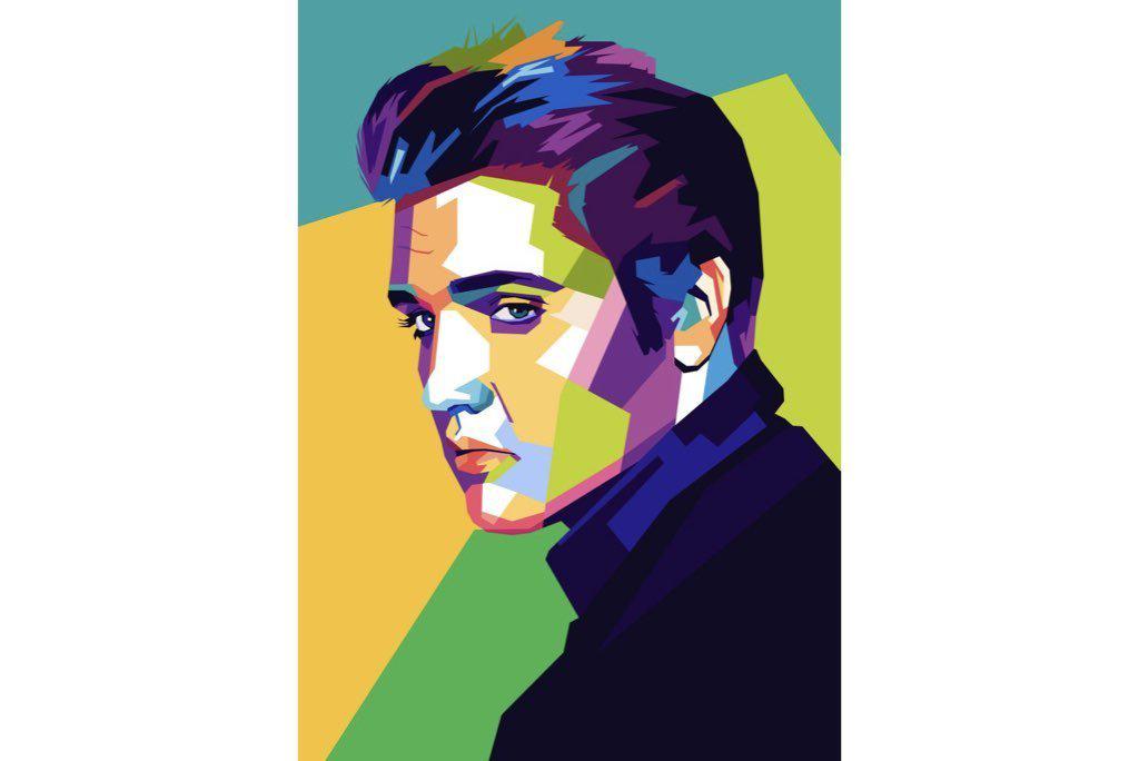 Elvis-Wall_Art-Pixalot