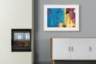 Emotions-Wall_Art-100 x 75cm-Framed Print-Wood-Pixalot