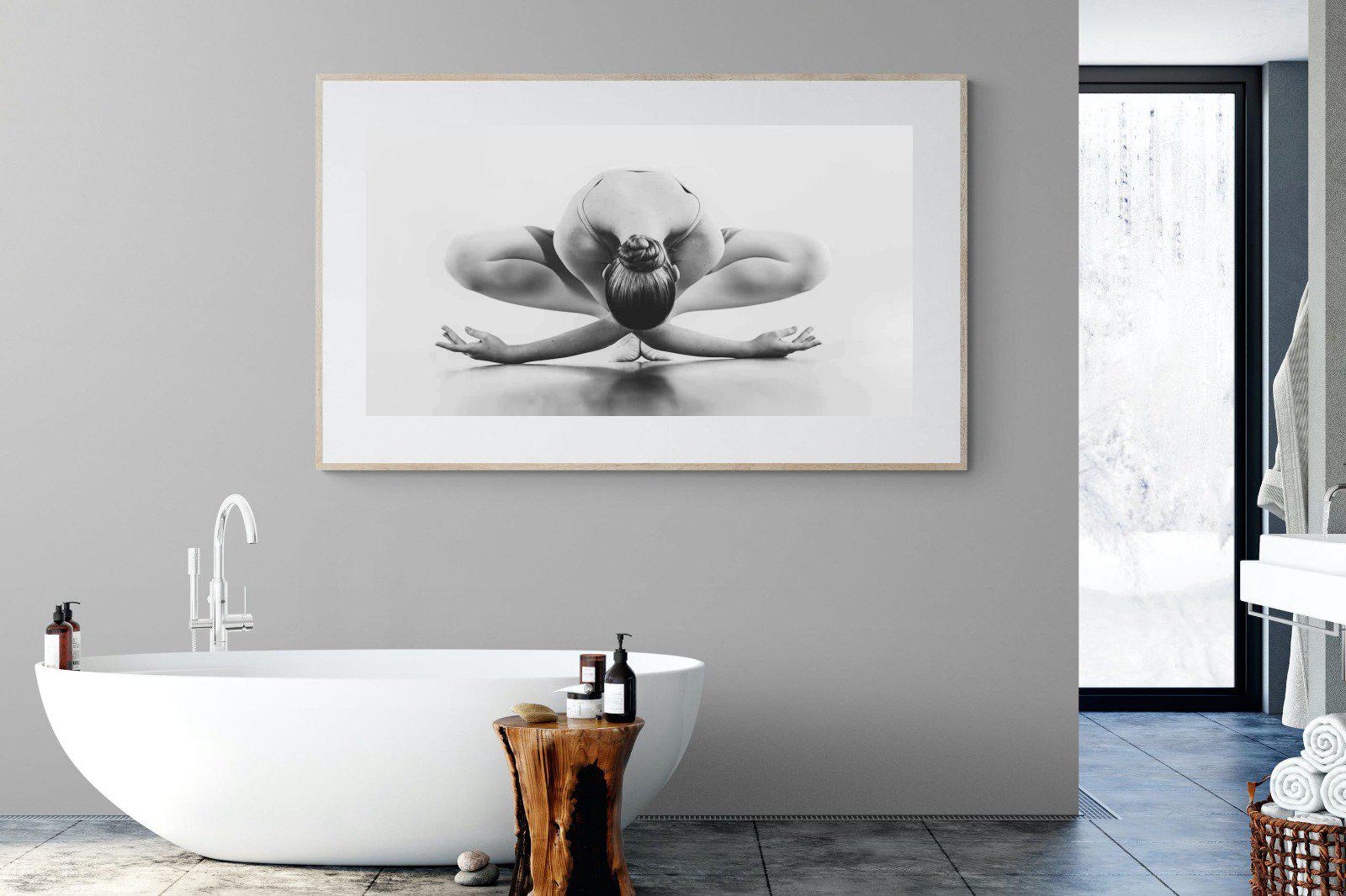Encore-Wall_Art-180 x 110cm-Framed Print-Wood-Pixalot