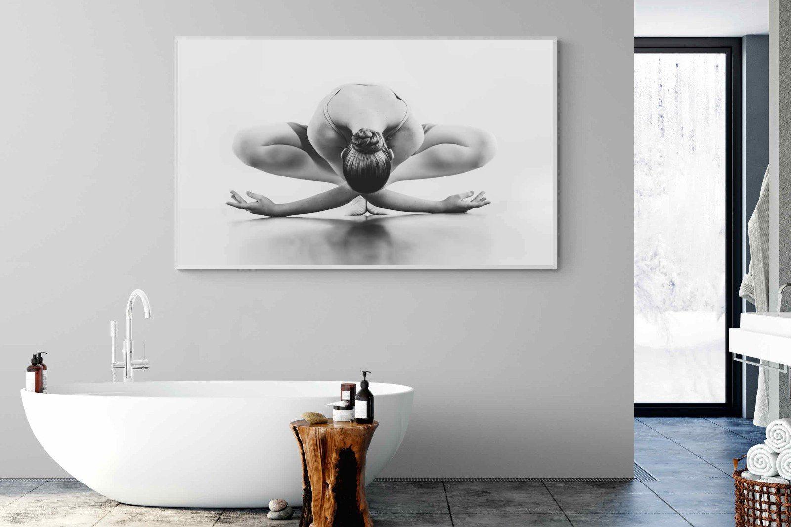 Encore-Wall_Art-180 x 110cm-Mounted Canvas-White-Pixalot