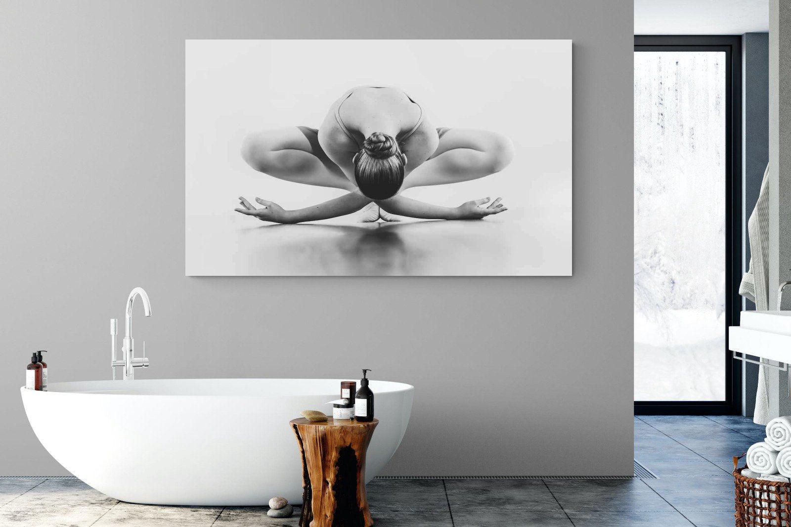Encore-Wall_Art-180 x 110cm-Mounted Canvas-No Frame-Pixalot