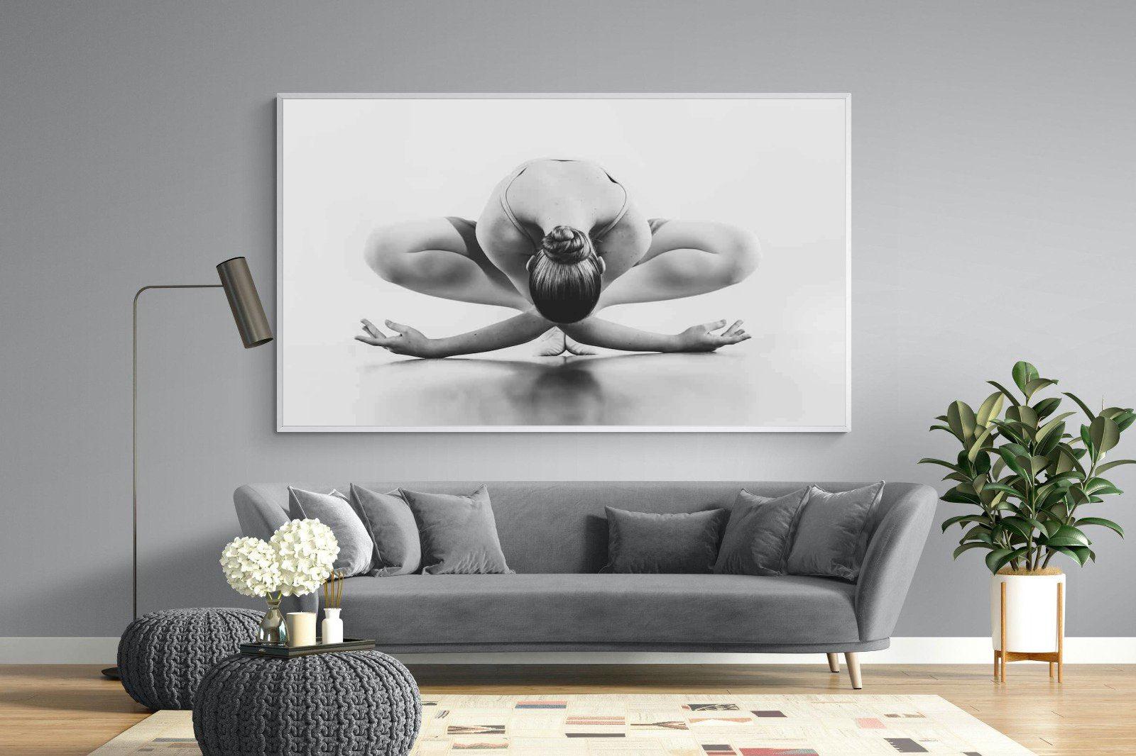 Encore-Wall_Art-220 x 130cm-Mounted Canvas-White-Pixalot