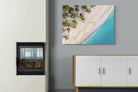 Escape-Wall_Art-100 x 75cm-Mounted Canvas-No Frame-Pixalot