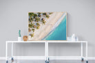 Escape-Wall_Art-120 x 90cm-Mounted Canvas-Wood-Pixalot