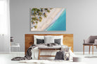 Escape-Wall_Art-150 x 100cm-Mounted Canvas-Wood-Pixalot