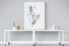Eucalyptus-Wall_Art-90 x 120cm-Mounted Canvas-Wood-Pixalot