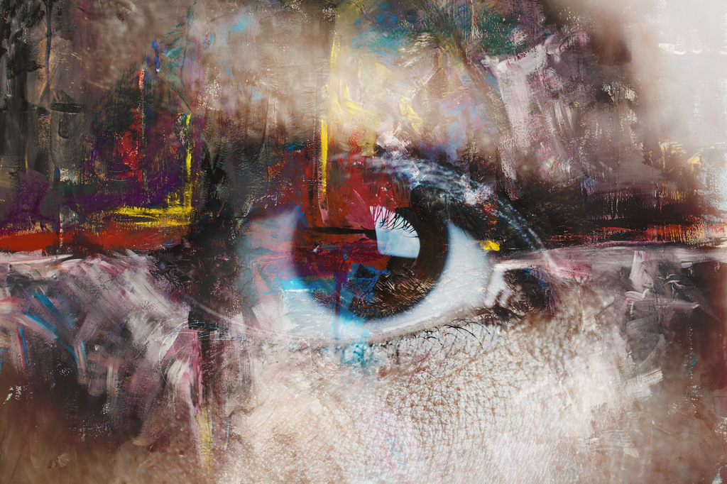 Eye Spy-Wall_Art-Pixalot