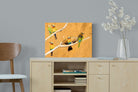 Feathered Friends-Wall_Art-Pixalot