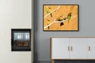 Feathered Friends-Wall_Art-Pixalot