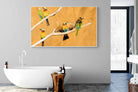Feathered Friends-Wall_Art-Pixalot