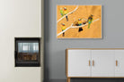 Feathered Friends-Wall_Art-Pixalot
