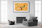 Feathered Friends-Wall_Art-Pixalot