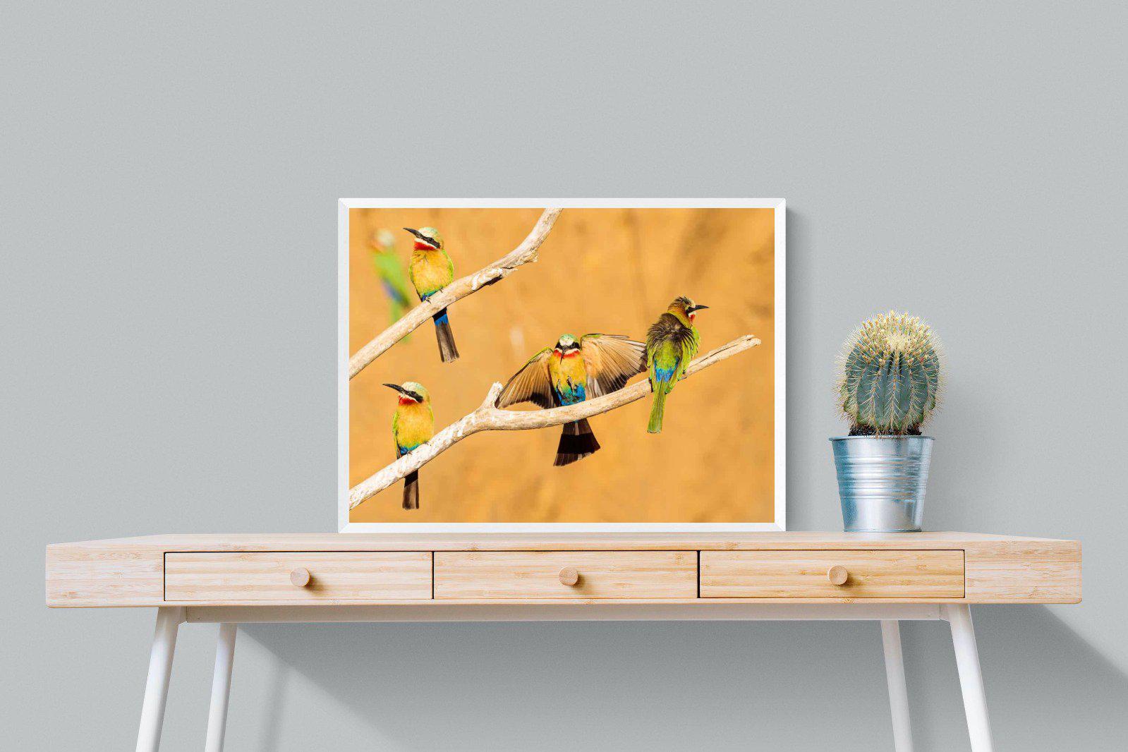 Feathered Friends-Wall_Art-Pixalot