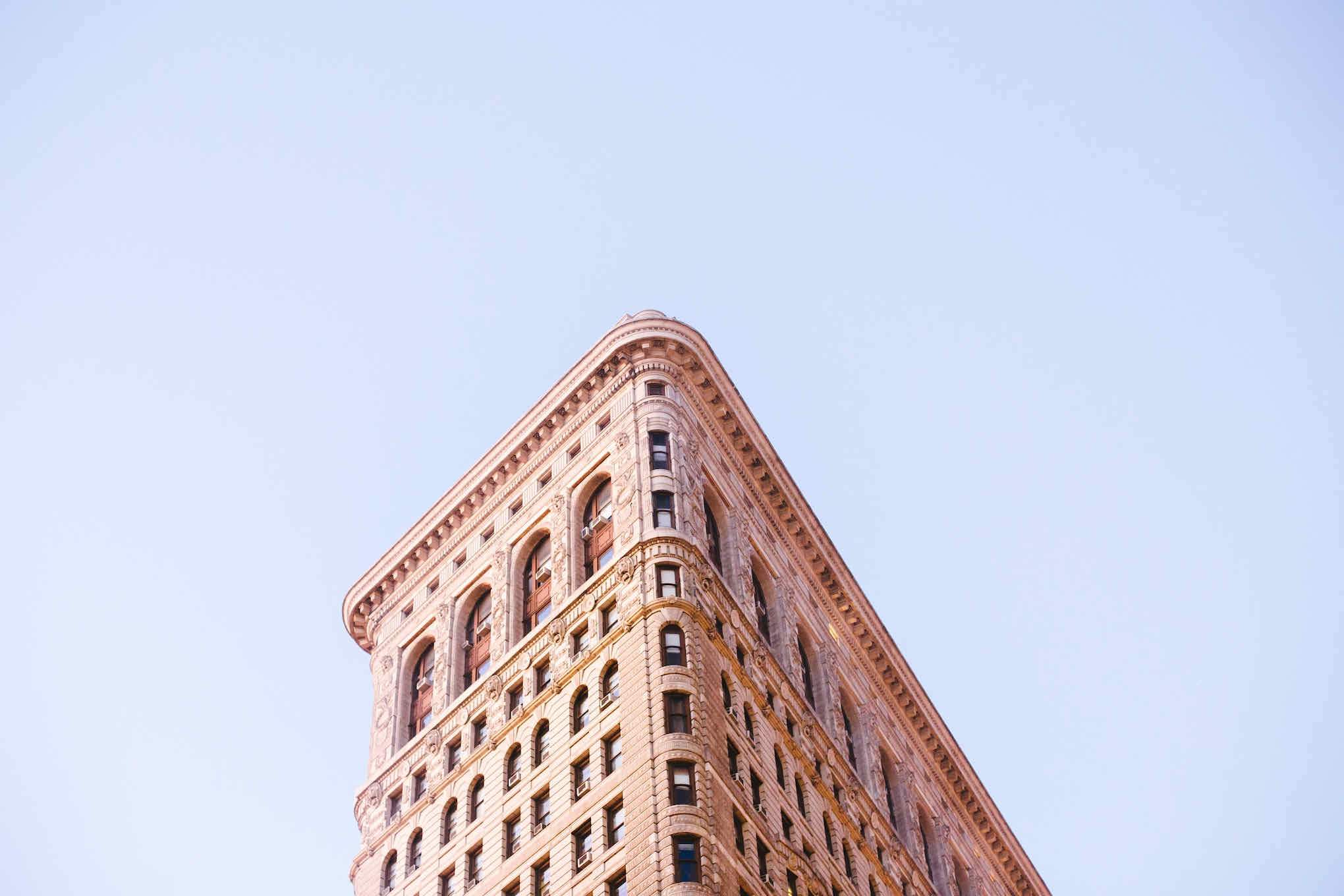Flatiron Building-Wall_Art-Pixalot