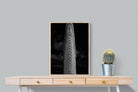 Flatiron-Wall_Art-60 x 80cm-Mounted Canvas-Wood-Pixalot