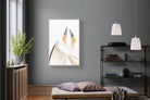 Flirt-Wall_Art-100 x 150cm-Mounted Canvas-Wood-Pixalot