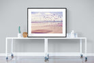 Flock-Wall_Art-120 x 90cm-Framed Print-Black-Pixalot