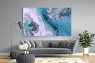 Fluid-Wall_Art-220 x 130cm-Mounted Canvas-No Frame-Pixalot