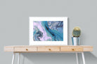 Fluid-Wall_Art-80 x 60cm-Framed Print-White-Pixalot