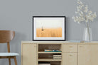 Focused-Wall_Art-60 x 45cm-Framed Print-Black-Pixalot