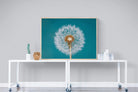 Fragile-Wall_Art-120 x 90cm-Mounted Canvas-Wood-Pixalot