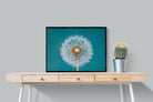 Fragile-Wall_Art-80 x 60cm-Mounted Canvas-Black-Pixalot