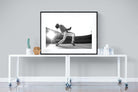 Freddy-Wall_Art-120 x 90cm-Framed Print-Black-Pixalot