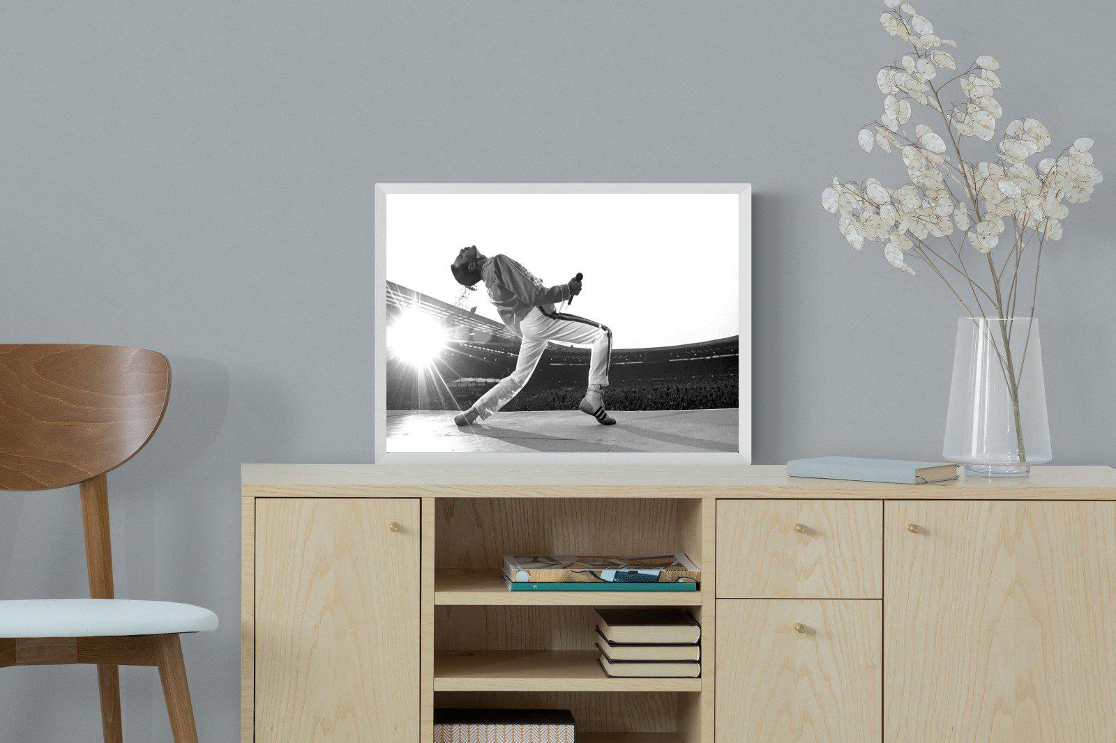 Freddy-Wall_Art-60 x 45cm-Mounted Canvas-White-Pixalot