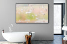 Frenzy-Wall_Art-180 x 110cm-Mounted Canvas-Black-Pixalot