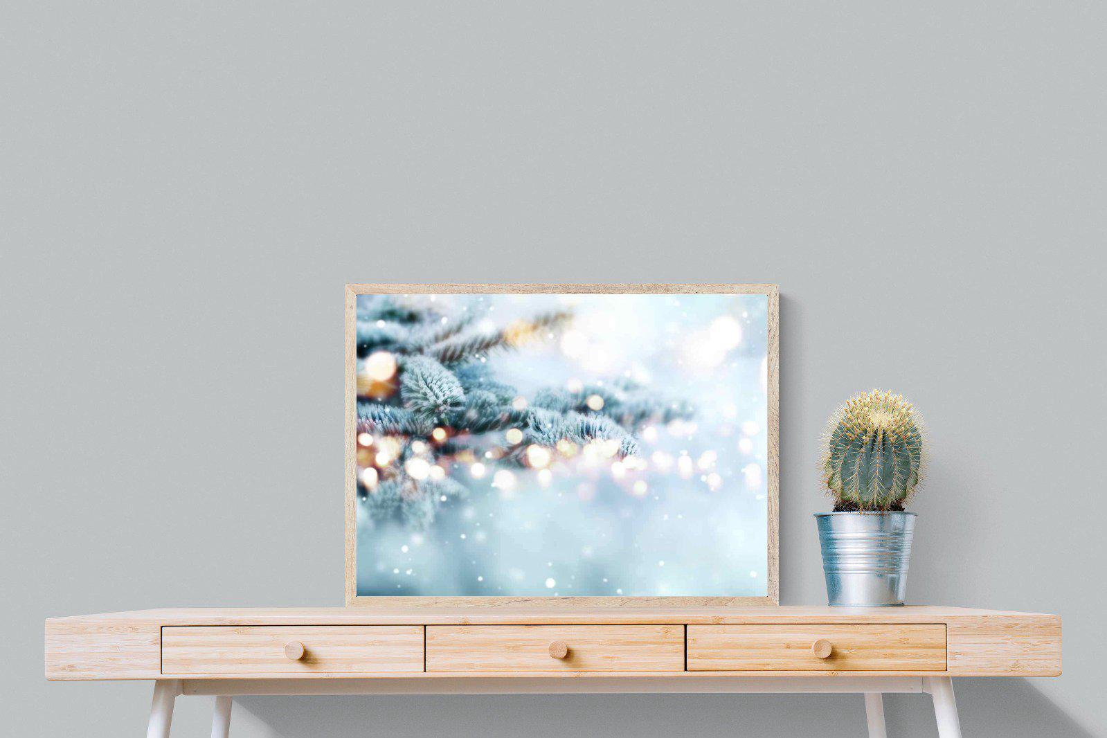 Frost-Wall_Art-80 x 60cm-Mounted Canvas-Wood-Pixalot