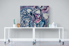 Fusion-Wall_Art-120 x 90cm-Mounted Canvas-No Frame-Pixalot