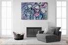 Fusion-Wall_Art-150 x 100cm-Mounted Canvas-No Frame-Pixalot