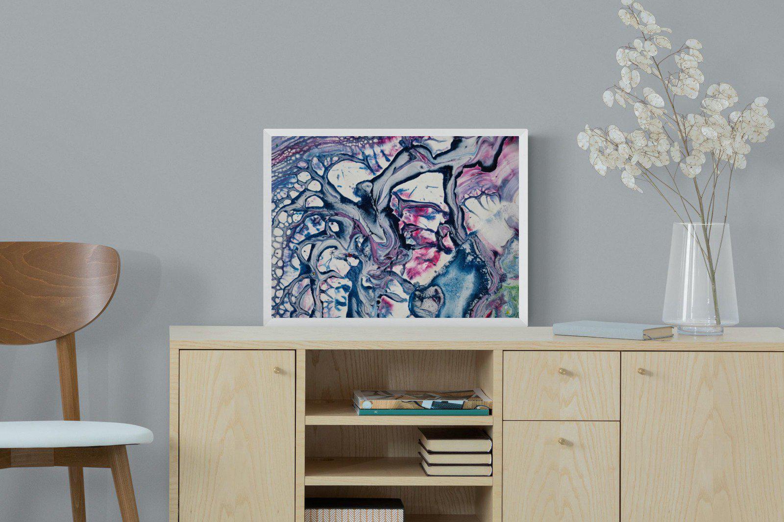 Fusion-Wall_Art-60 x 45cm-Mounted Canvas-White-Pixalot