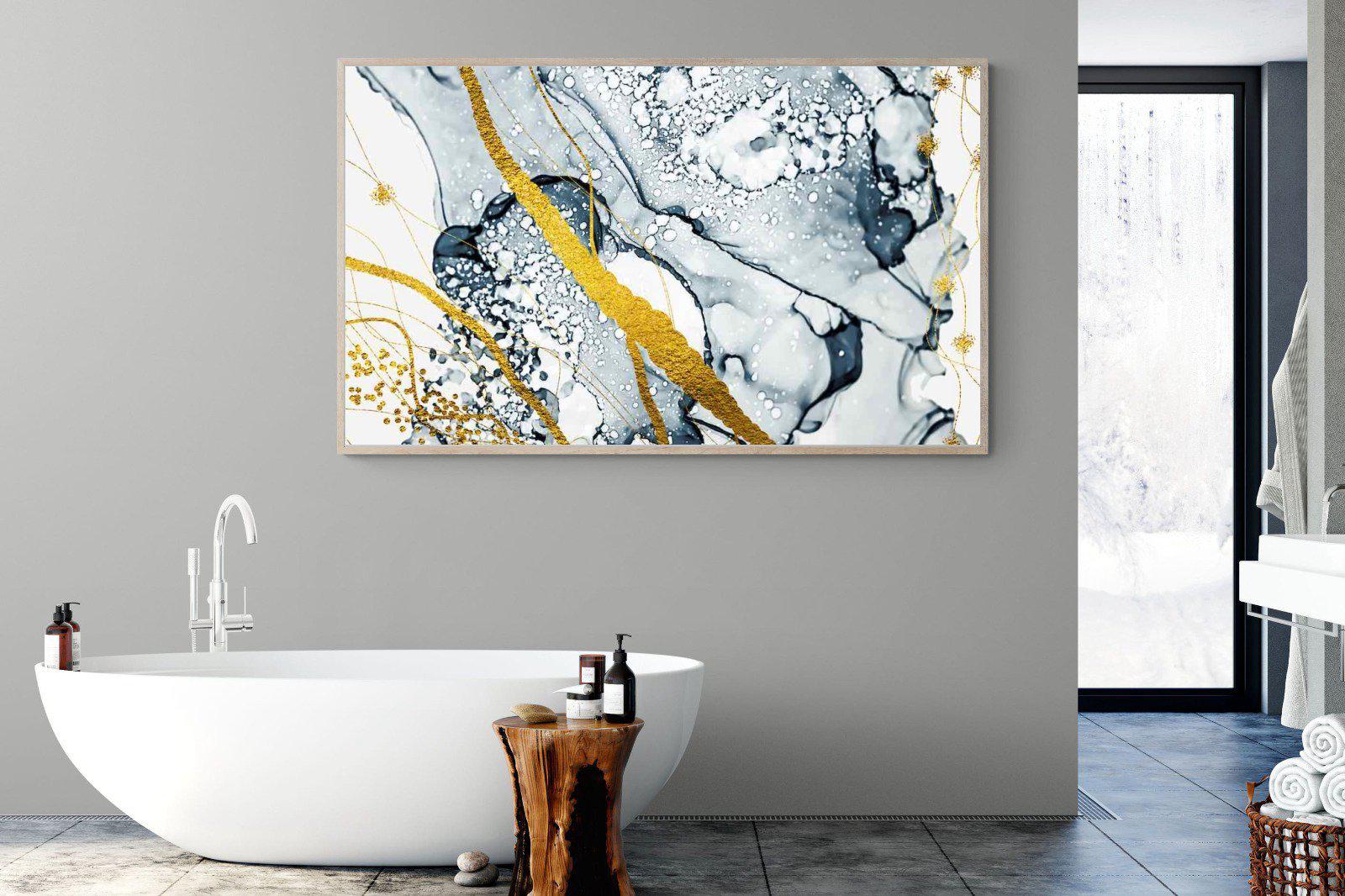 Galactic-Wall_Art-180 x 110cm-Mounted Canvas-Wood-Pixalot