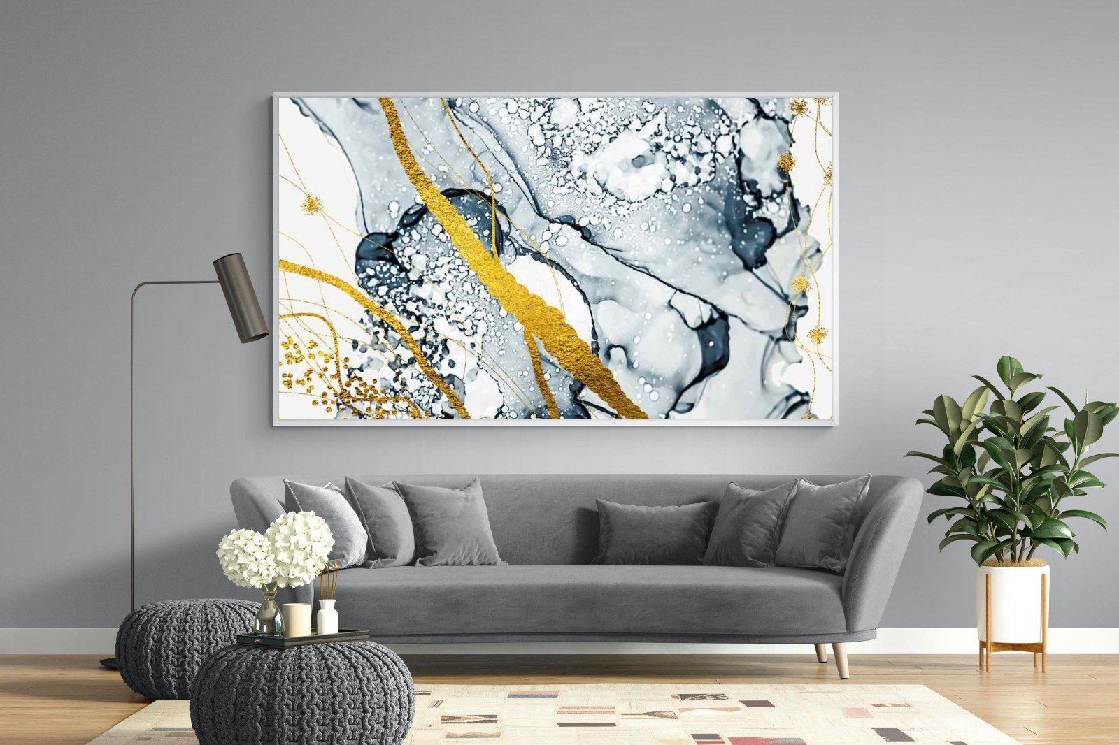 Galactic-Wall_Art-220 x 130cm-Mounted Canvas-White-Pixalot