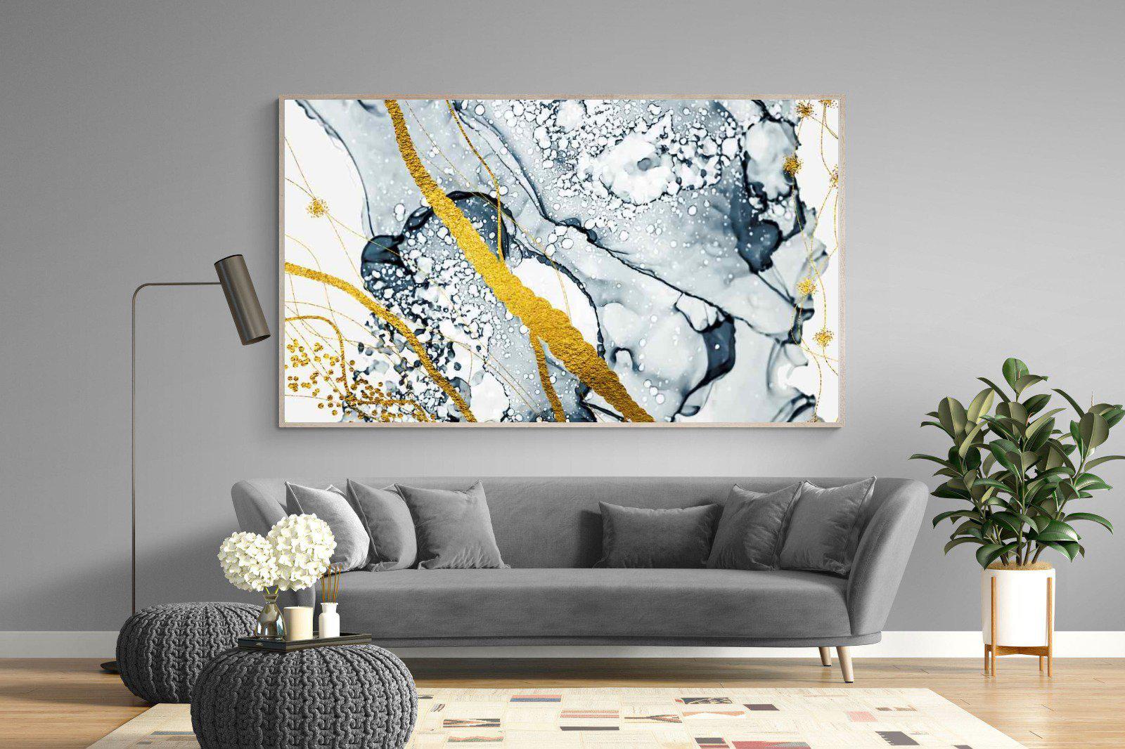 Galactic-Wall_Art-220 x 130cm-Mounted Canvas-Wood-Pixalot