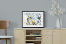 Galactic-Wall_Art-60 x 45cm-Framed Print-Black-Pixalot