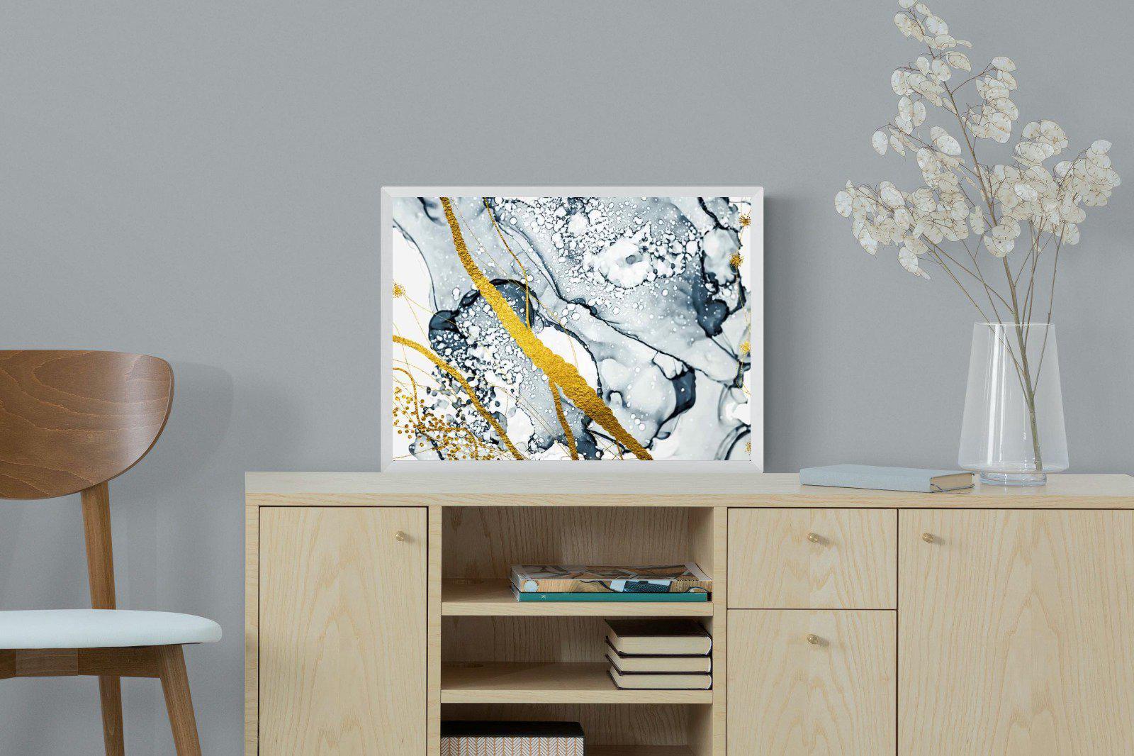 Galactic-Wall_Art-60 x 45cm-Mounted Canvas-White-Pixalot