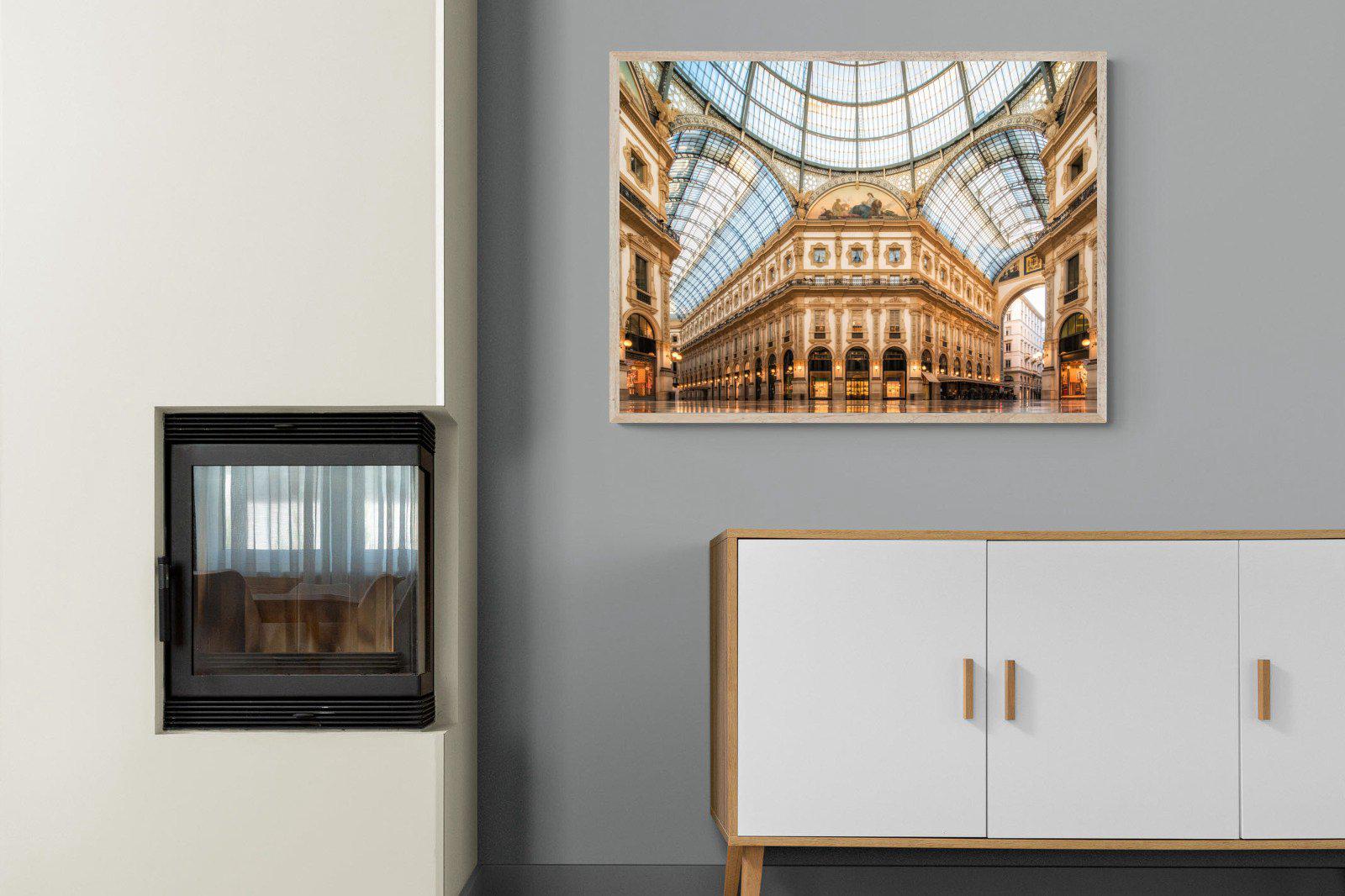 Galleria-Wall_Art-100 x 75cm-Mounted Canvas-Wood-Pixalot