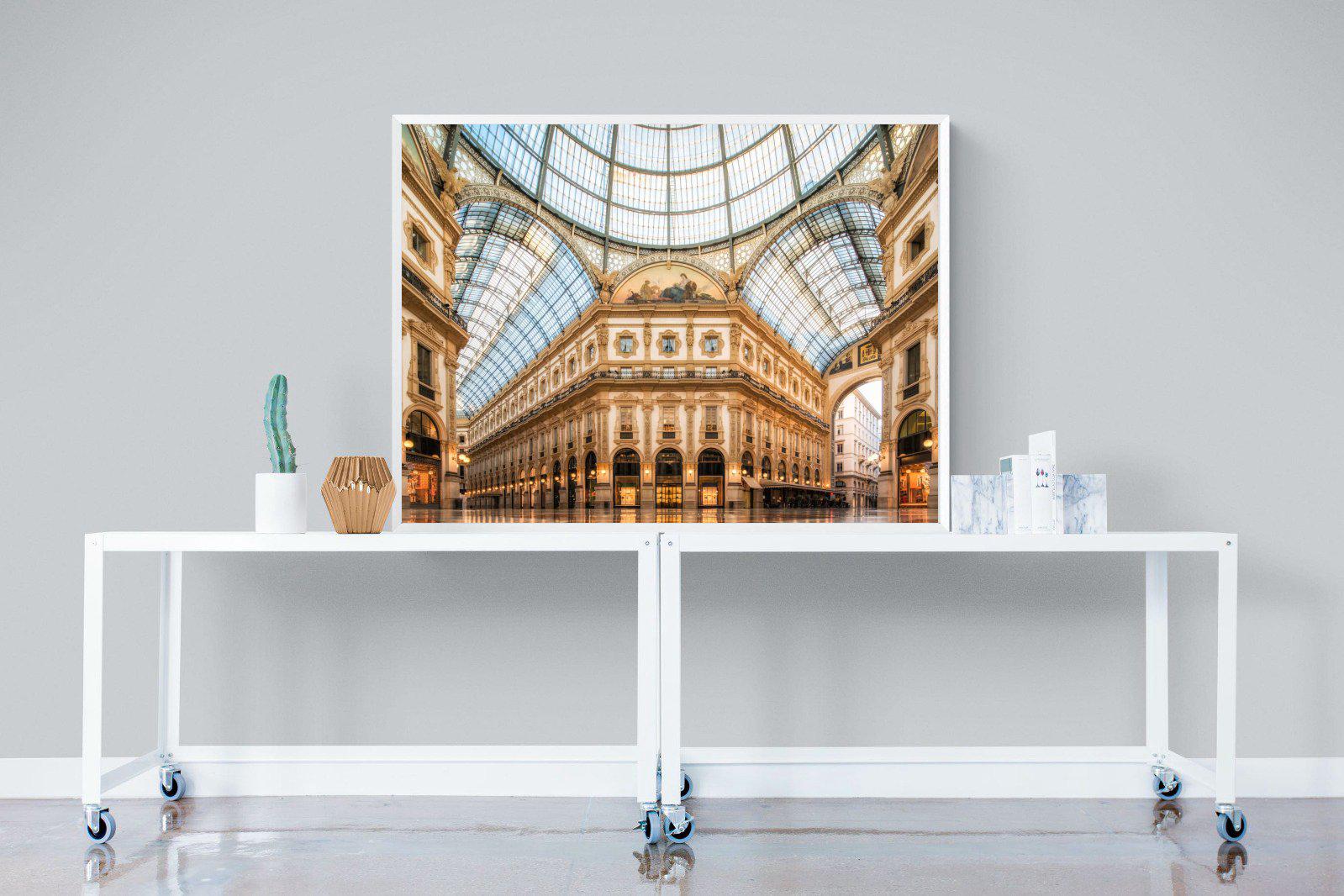 Galleria-Wall_Art-120 x 90cm-Mounted Canvas-White-Pixalot
