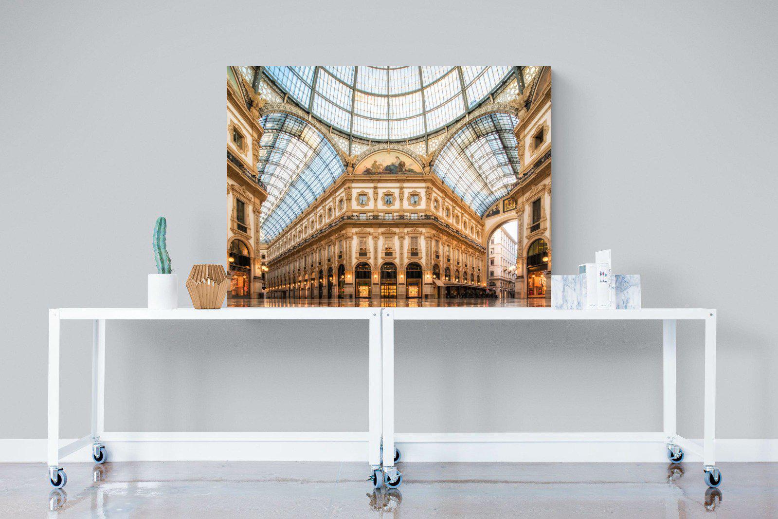Galleria-Wall_Art-120 x 90cm-Mounted Canvas-No Frame-Pixalot