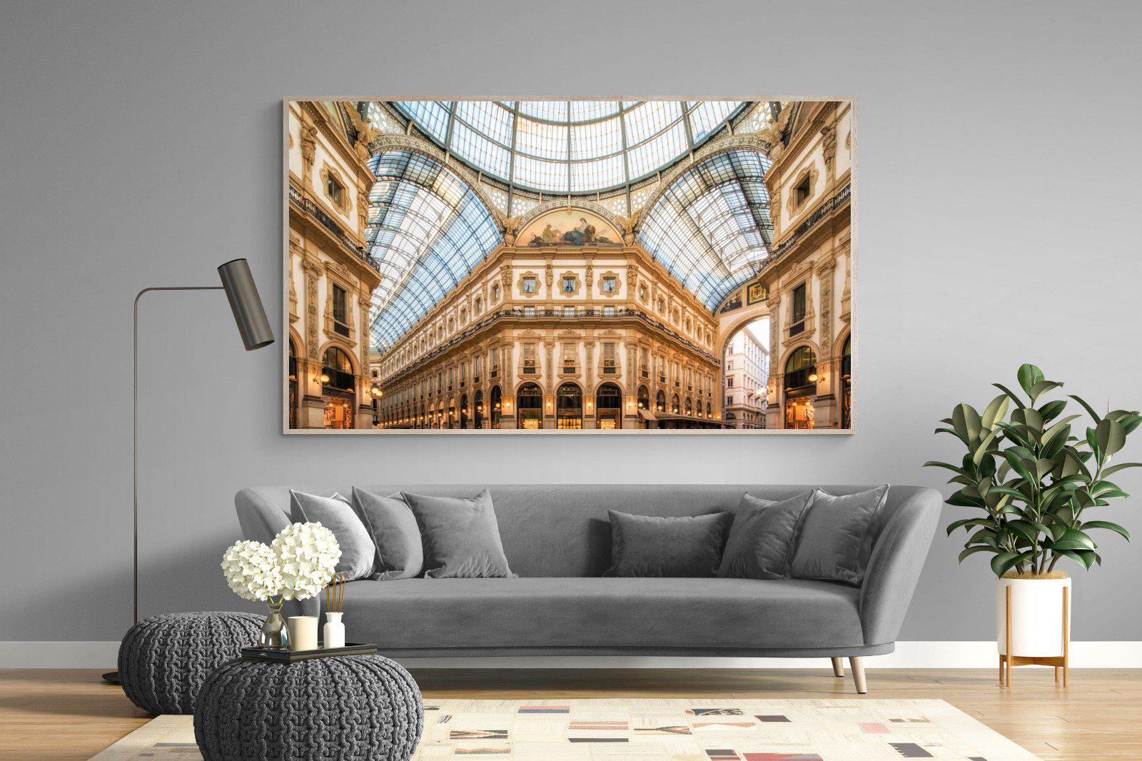 Galleria-Wall_Art-220 x 130cm-Mounted Canvas-Wood-Pixalot
