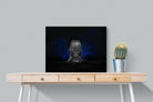 Game of Thrones-Wall_Art-80 x 60cm-Mounted Canvas-No Frame-Pixalot