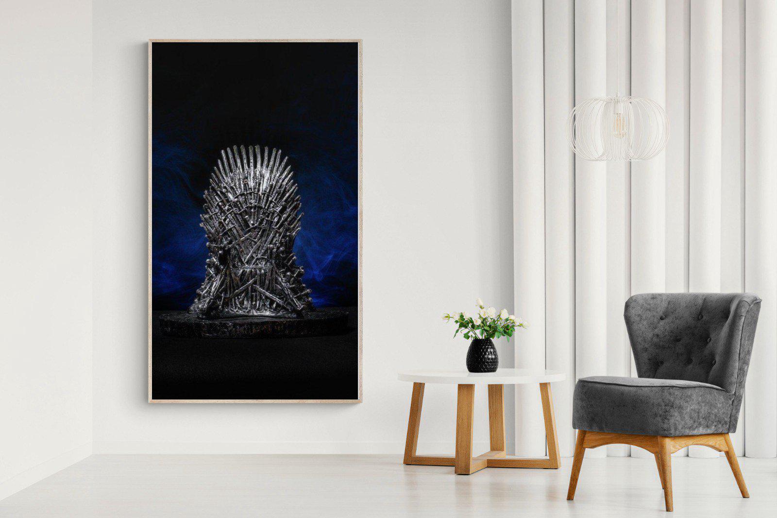 Game of Thrones-Wall_Art-Pixalot
