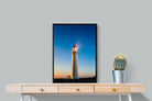 Guiding Light-Wall_Art-60 x 80cm-Mounted Canvas-Black-Pixalot