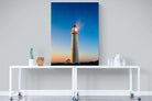 Guiding Light-Wall_Art-90 x 120cm-Mounted Canvas-No Frame-Pixalot