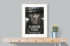 Hacksaw Ridge-Wall_Art-75 x 100cm-Framed Print-Wood-Pixalot