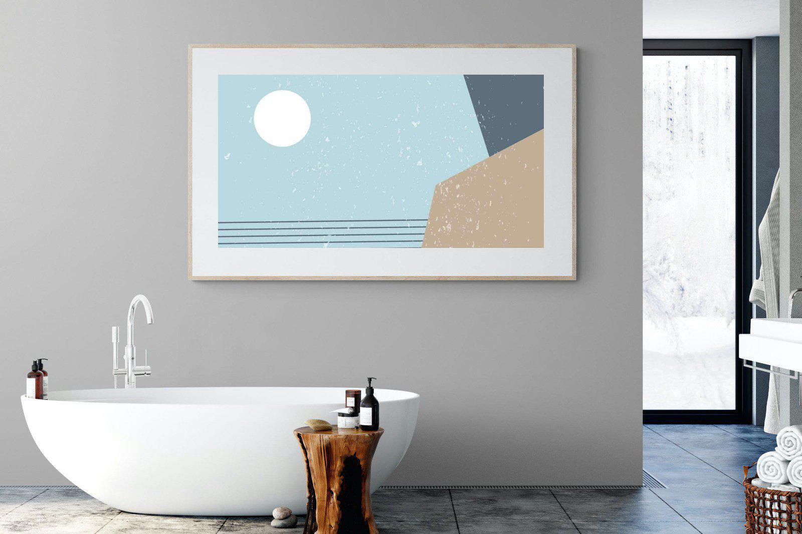 Henrik-Wall_Art-180 x 110cm-Framed Print-Wood-Pixalot